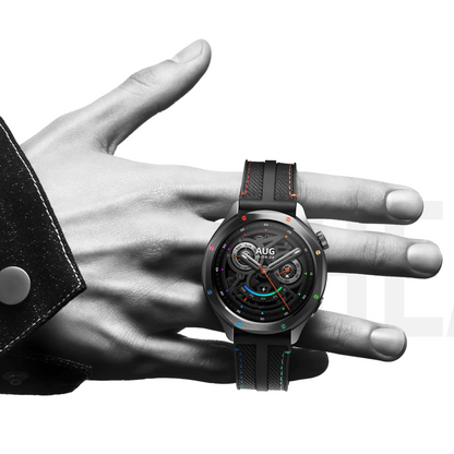 Xiaomi Watch S4