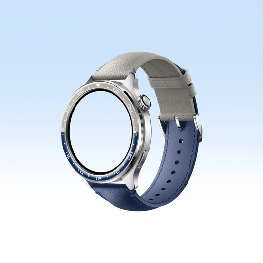 Bezel and Strap Kit Qatar