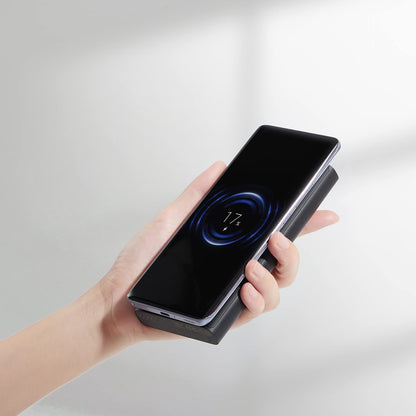 Mi 10W Wireless Power Bank 10000mAh
