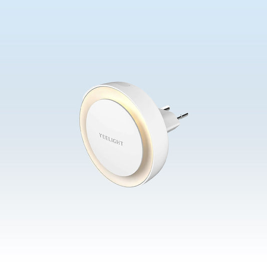 Yeelight Plug-in Nightlight With UK Plug