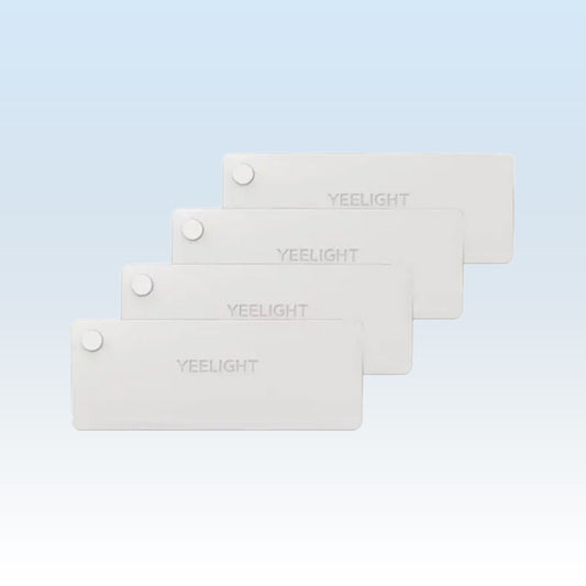 Yeelight Sensor Drawer Light (4 Pack)