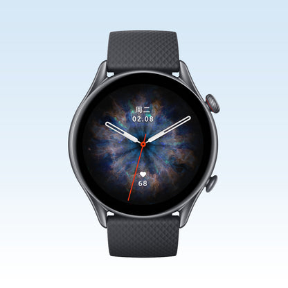 Amazfit Smart Watch GTR 3 pro