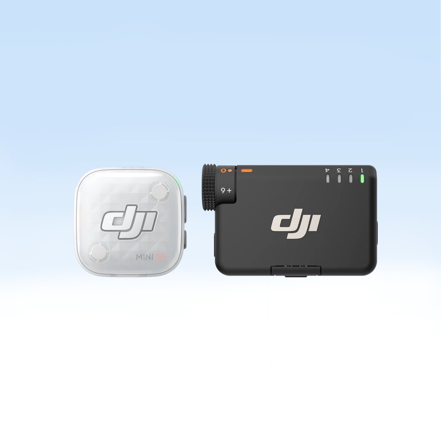DJI Mic Mini 2S