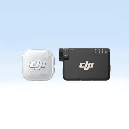 DJI Mic Mini 2S