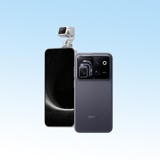 HONOR Robot Phone