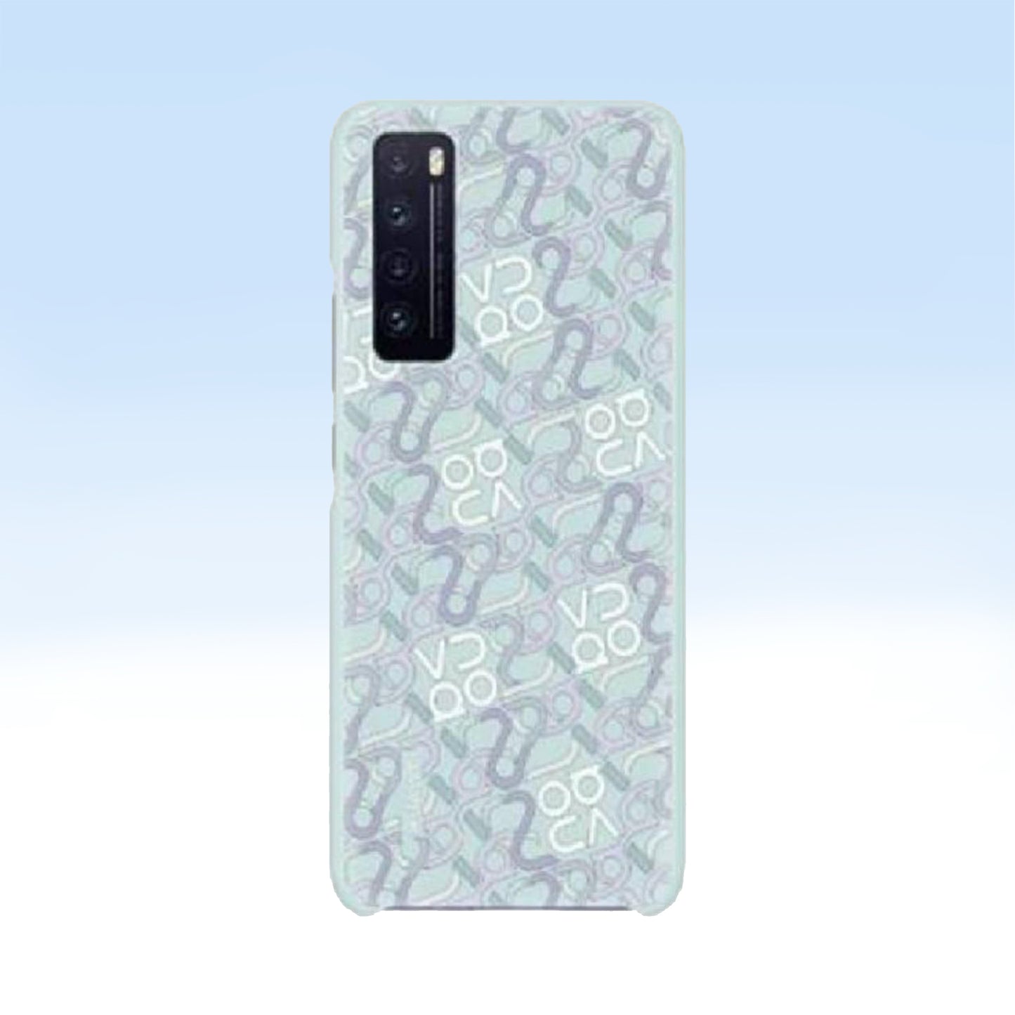 HUAWEI Nova 7 5G PC Case