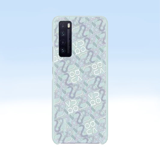 HUAWEI Nova 7 5G PC Case