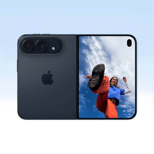 Apple iPhone Duo