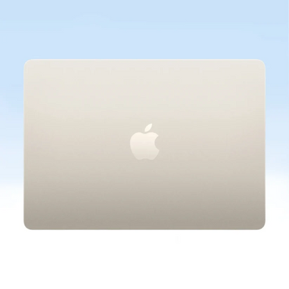 Apple MacBook Air 13-inch (M4) – 10-Core CPU | 10-Core GPU