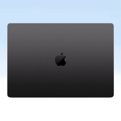 Apple MacBook Pro 16-inch (M4 Pro) – 14-Core CPU | 20-Core GPU