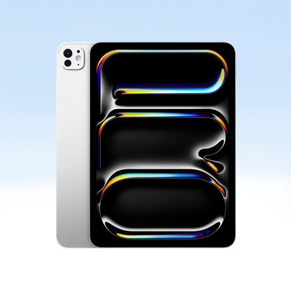 Apple iPad Pro 11-inch (M5) Wi-Fi