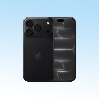 Apple iPhone 18 Pro