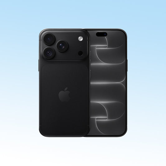 Apple iPhone 18 Pro