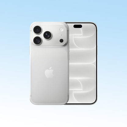 Apple iPhone 18 Pro