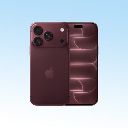 Apple iPhone 18 Pro