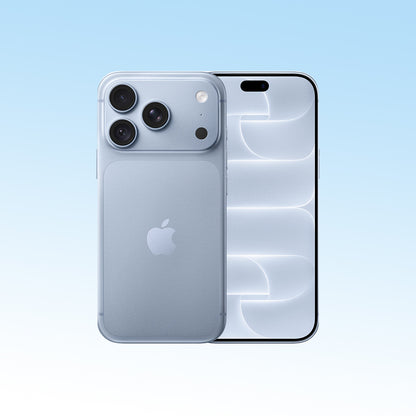Apple iPhone 18 Pro