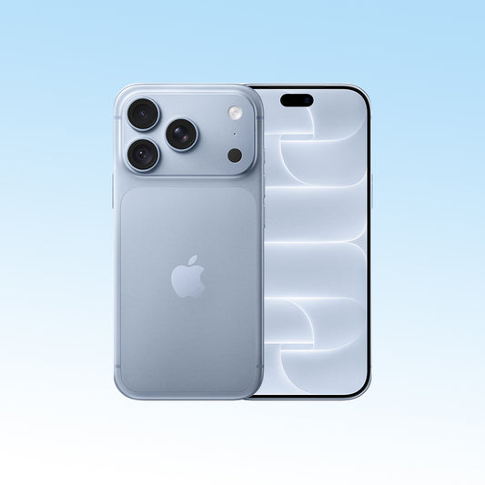 Apple iPhone 18 Pro