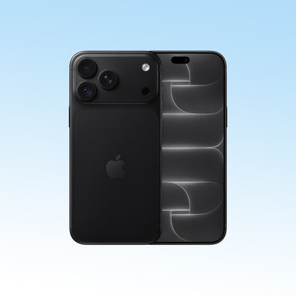 Apple iPhone 18 Pro Max