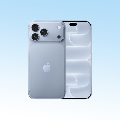 Apple iPhone 18 Pro Max