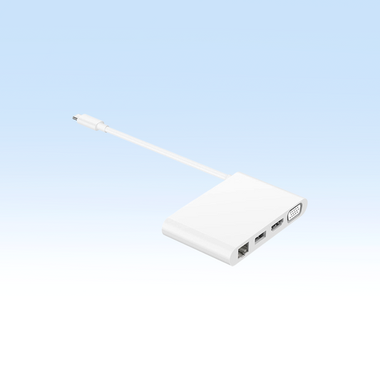 🎁 HUAWEI MATEDOCK 3(FOC) (100% off)