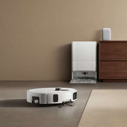 Xiaomi Robot Vacuum 6 Pro