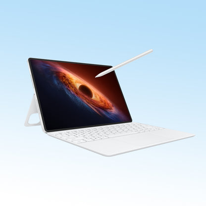 HONOR MagicPad 4 with Keyboard and Pen