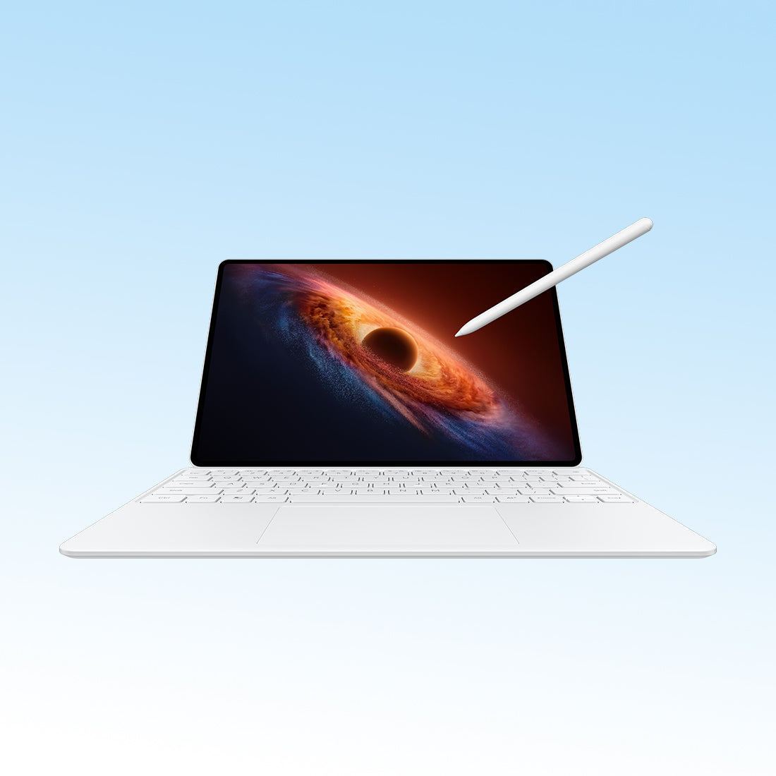 HONOR MagicPad 4 with Keyboard and Pen