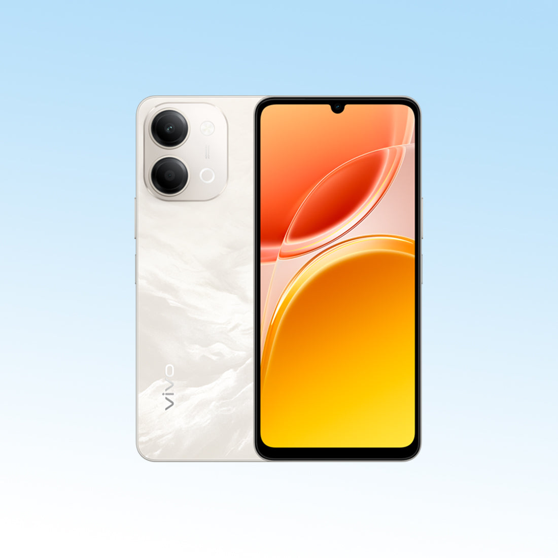 Vivo Y11 5G