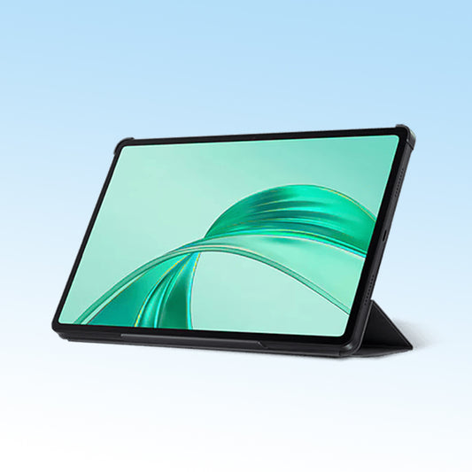 HONOR Pad X8b 11 with Flip Cover