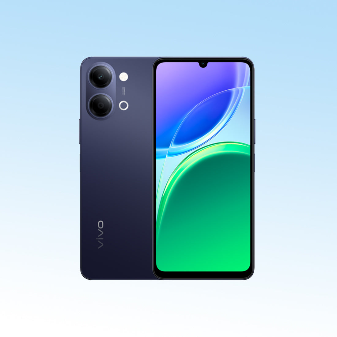 Vivo Y05 4G