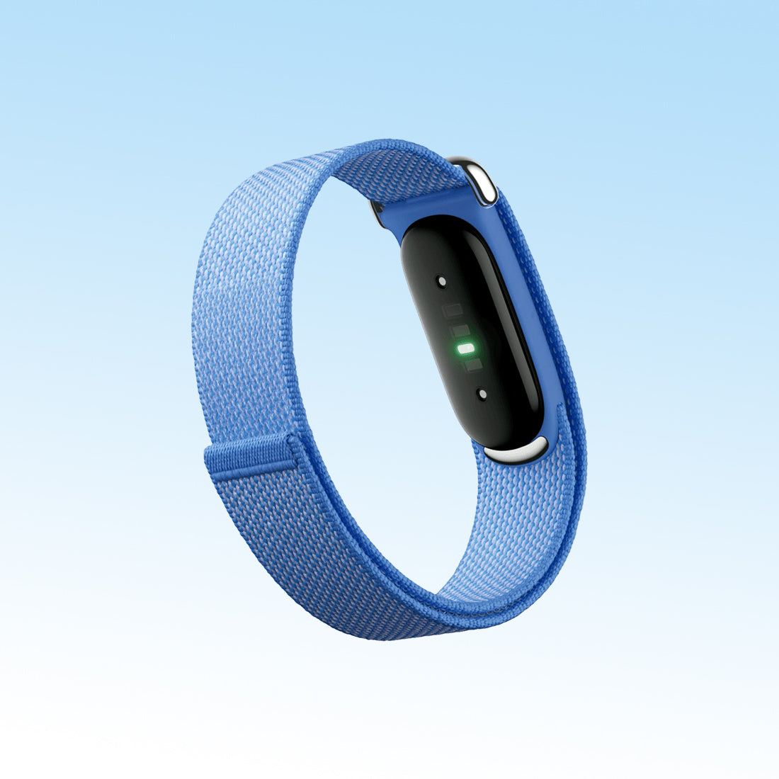 Google Fitbit Air