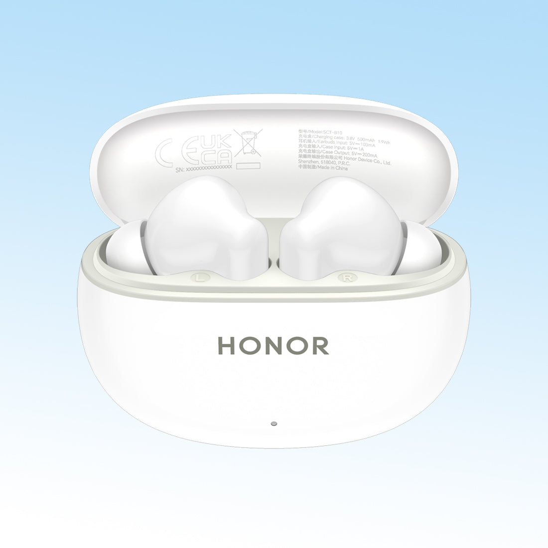 HONOR Earbuds X10 Lite