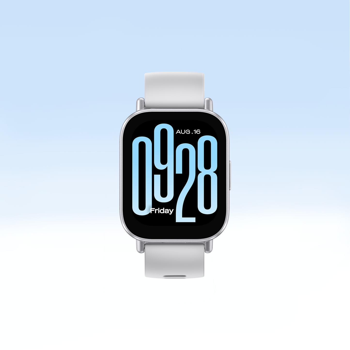 🎁 Redmi Watch 5 Active (FOC) (100% off)