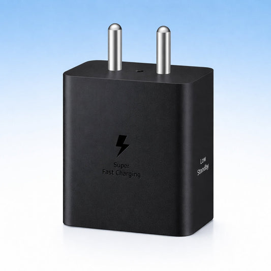 🎁 45 W Power Adaptor (100% off)
