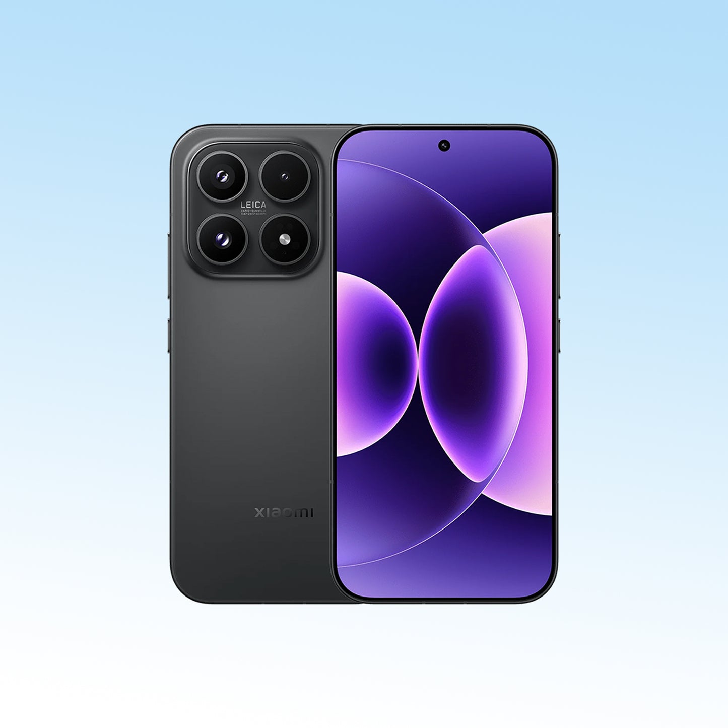 Xiaomi 17 5G
