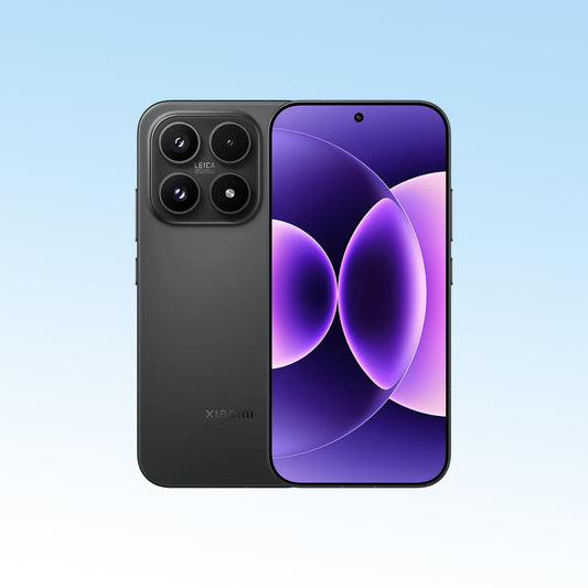 Xiaomi 17 5G