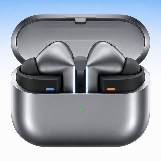 🎁 Galaxy Buds 3 Pro (100% off)