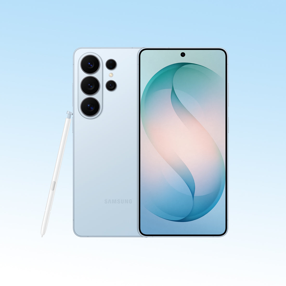 Samsung Galaxy S26 Ultra 5G - Pre Order