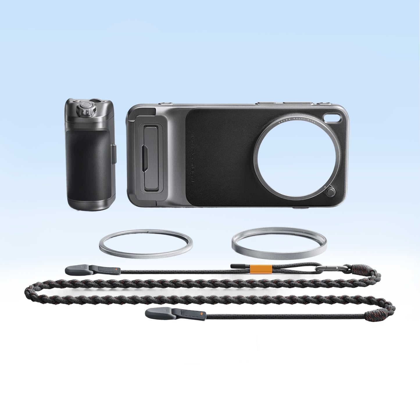 Vivo Imaging Grip Kit