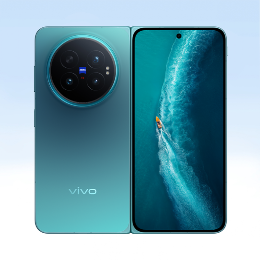 Vivo X Fold6 5G