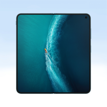 Vivo X Fold6 5G