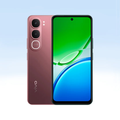Vivo Y31 5G