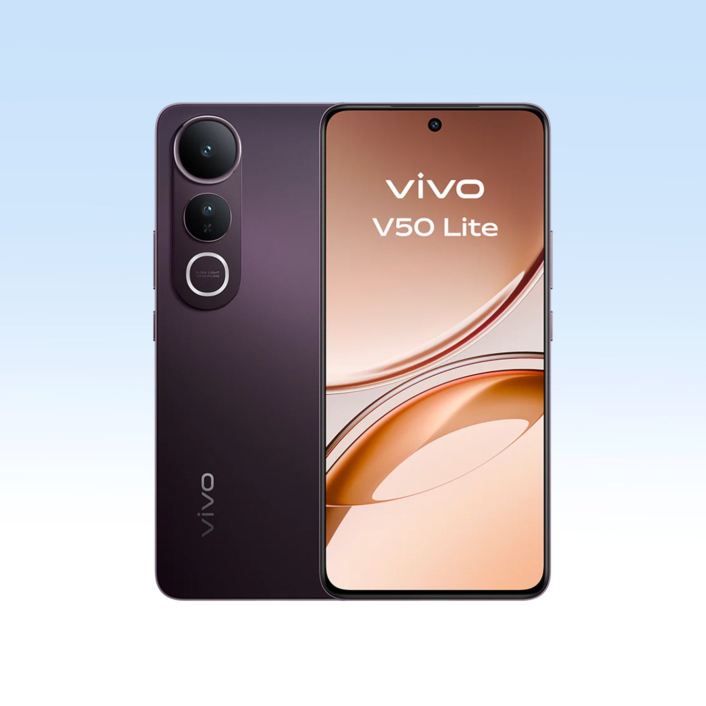 Vivo V50 Lite