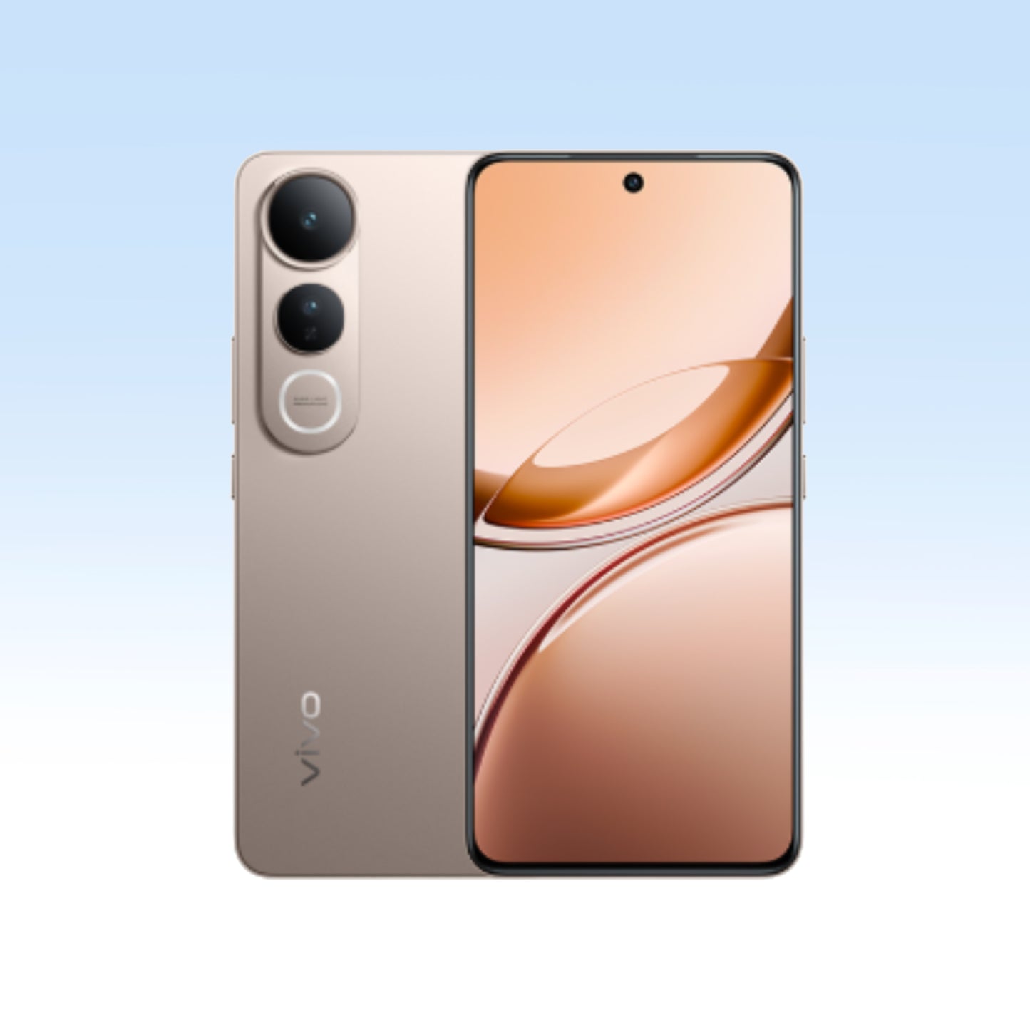 Vivo V50 Lite