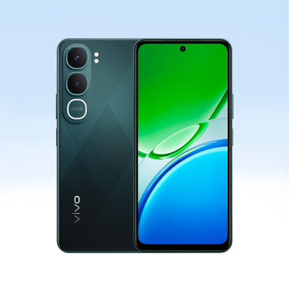 Vivo Y31 5G