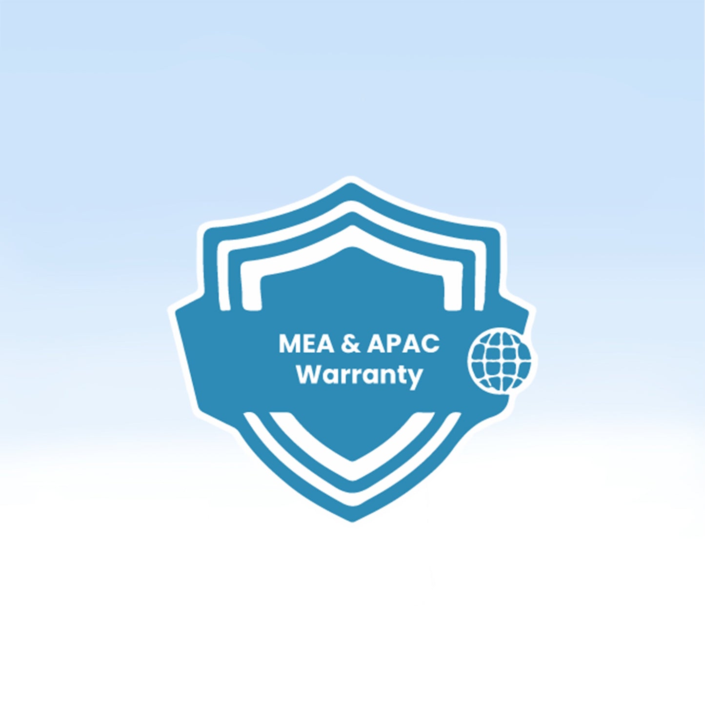🎁 MEA & APAC Warranty (100% off)