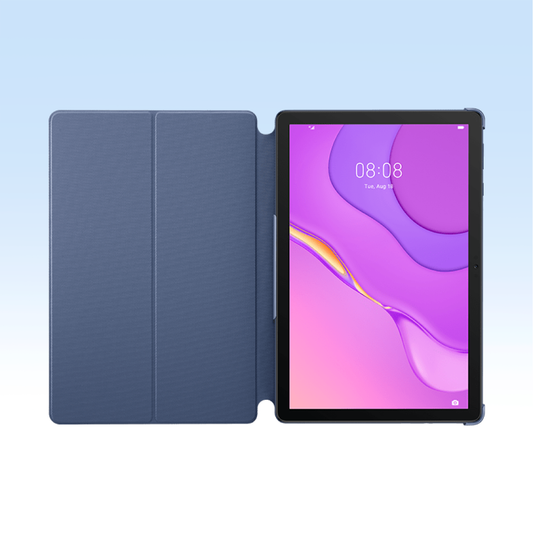 Huawei MatePad T 10″ Flip Cover (Blue)