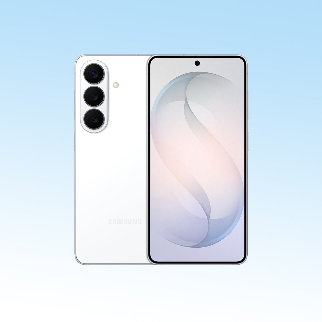 Samsung Galaxy S26 5G - Pre Order