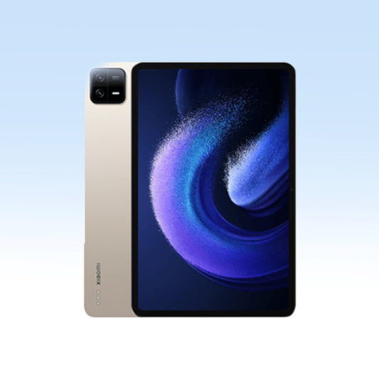 Xiaomi Pad 6