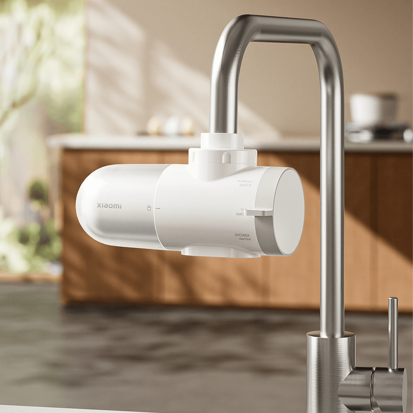 Xiaomi Faucet Water Purifier